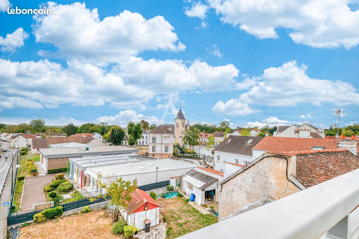 Appartement 6 pièces 123 m² · à Annet-sur-Marne · 123 m² · 409 000 €