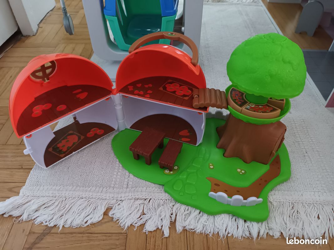 Petite maison pour petits sujets (image 2)