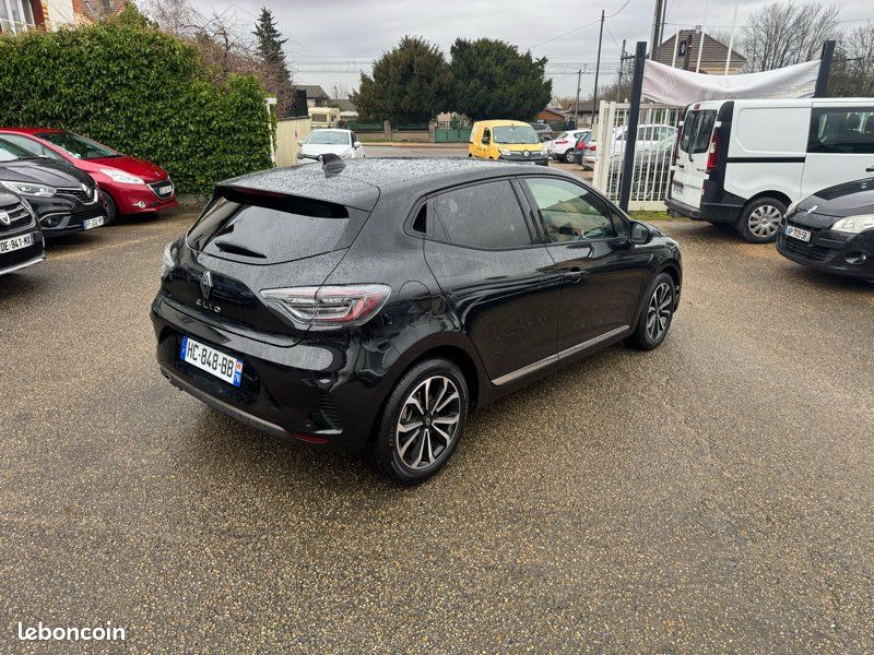 Clio 5 tce 90 techno (image 3)