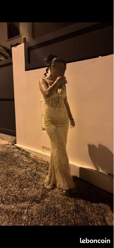 Robe Le Bon Coin Vetement Femme Occasion Robe D'occasion Vêtements