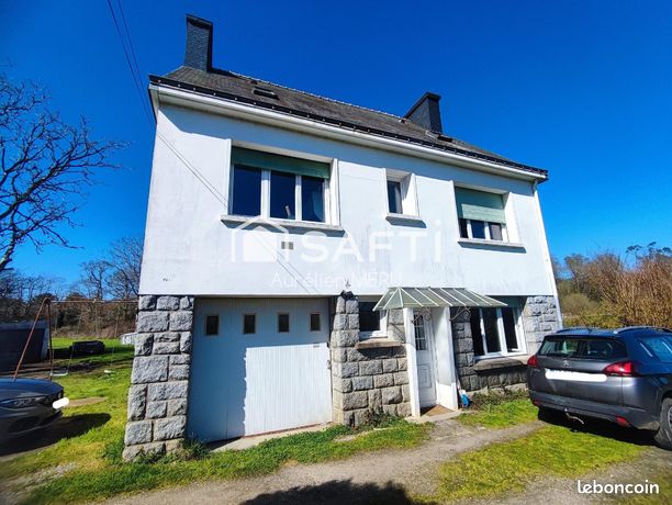Propriété 7 pièces 137 m²