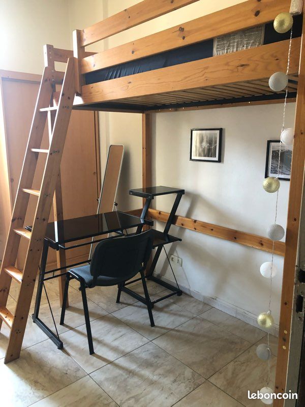Appartement 1 pièce 14 m² · à Grenoble · 14 m² · 400 €