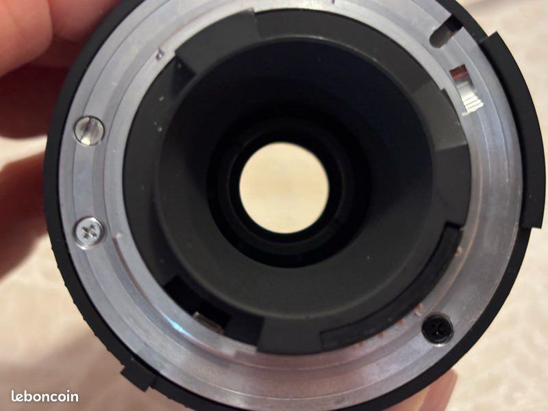 Nikon Zoom Nikkor AFD 35-80 TBE (image 5)