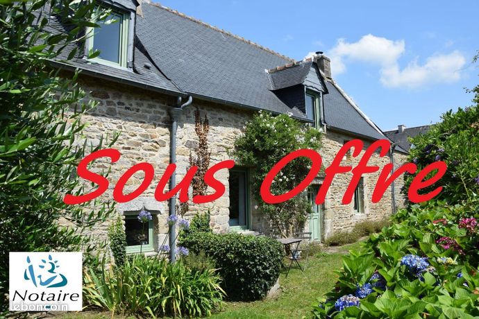 Maison 6 pièces 180 m²