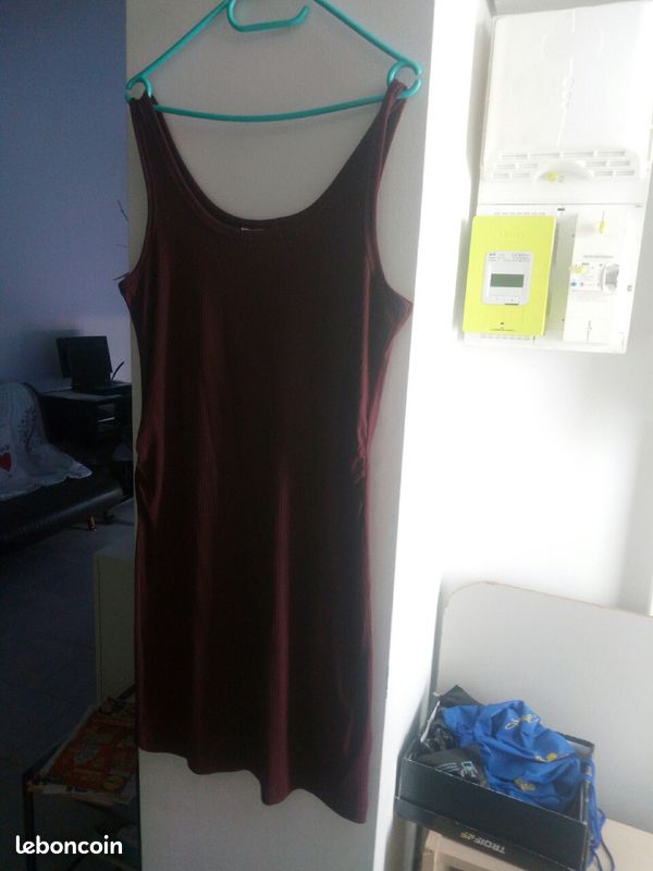 Robe hiver (image 1)