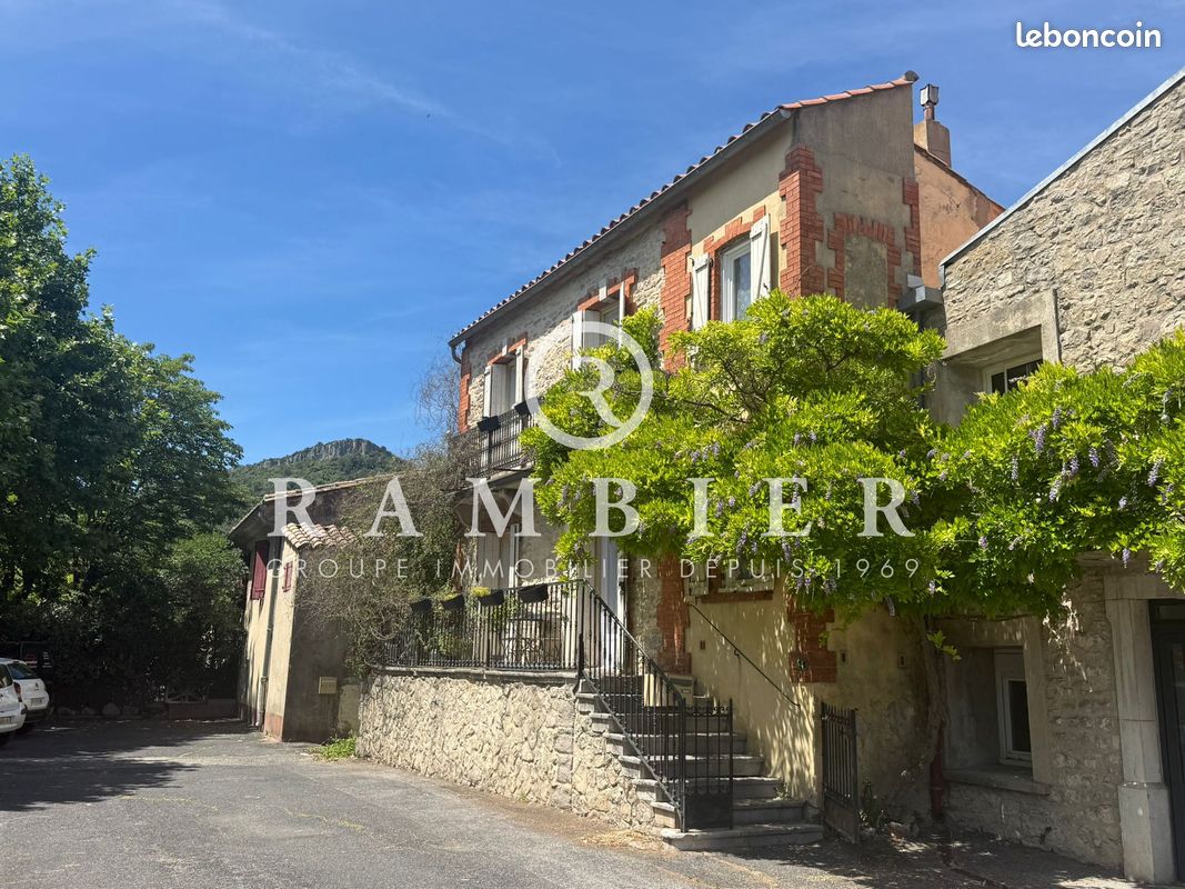 Maison 4 pièces 105 m² · à Lauret · 105 m² · 279 000 €