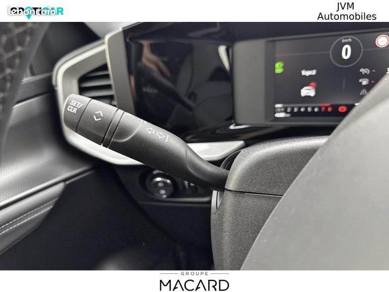 Opel Mokka 1.2 Turbo 136ch (image 36)
