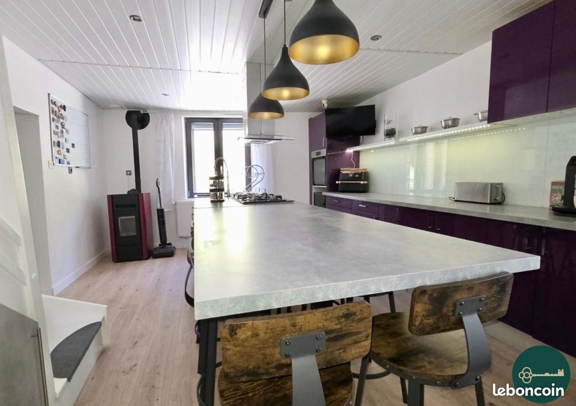 Maison 7 pièces 146 m² · à Foug · 146 m² · 367 000 €