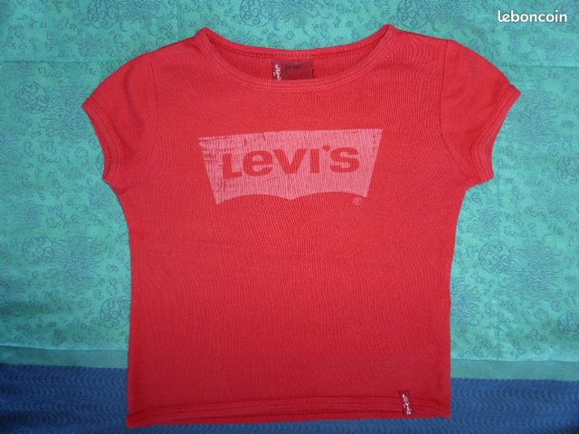 Vêtements garçon 3 ans au choix (image 15)