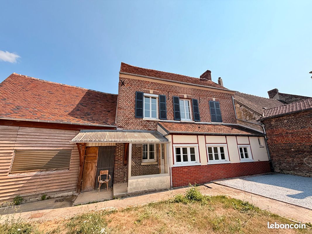 Maison 5 pièces 125 m² · à Noailles · 125 m² · 253 800 €