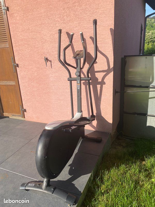 Vélo elliptique d’intérieur (image 2)