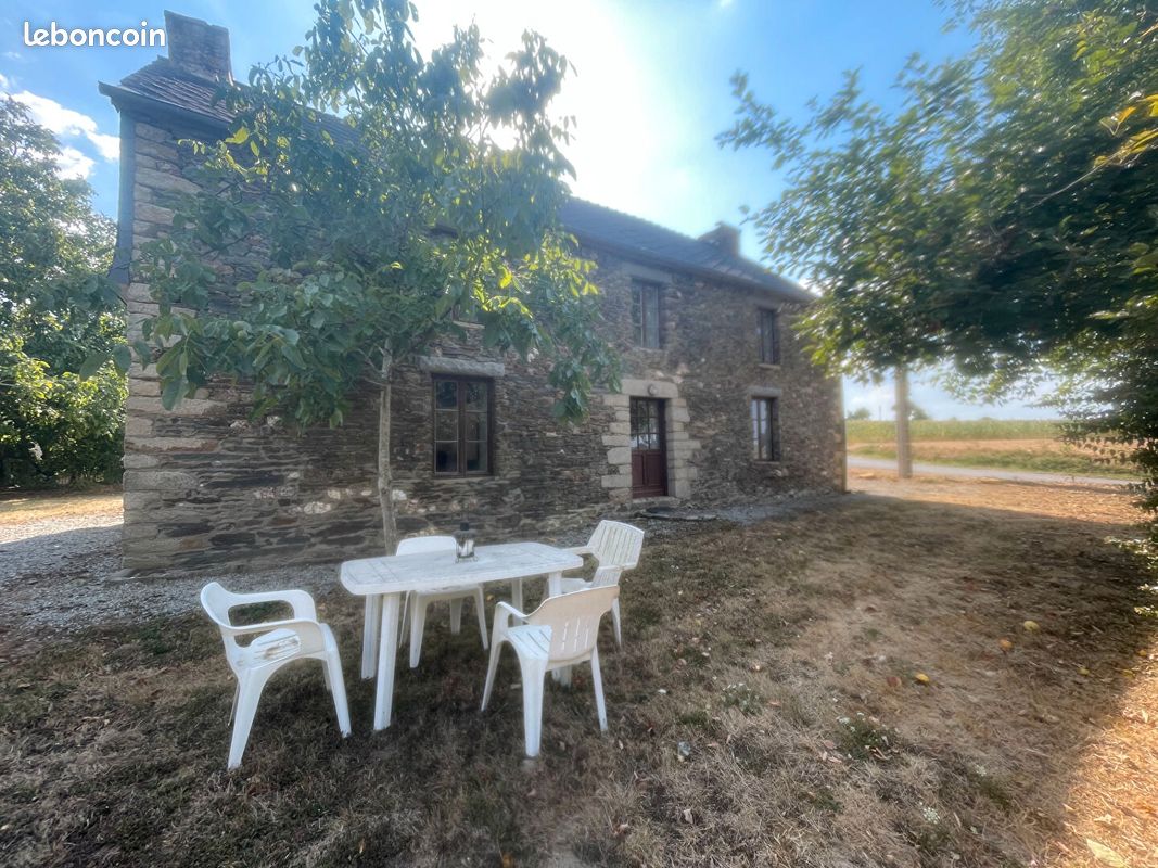 Maison 5 pièces 140 m² · à La Grée-Saint-Laurent · 140 m² · 174 500 €