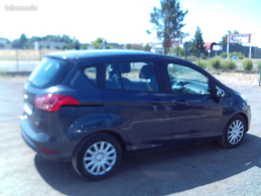 B-Max 1.6 TDCI 95 Trend (image 3)
