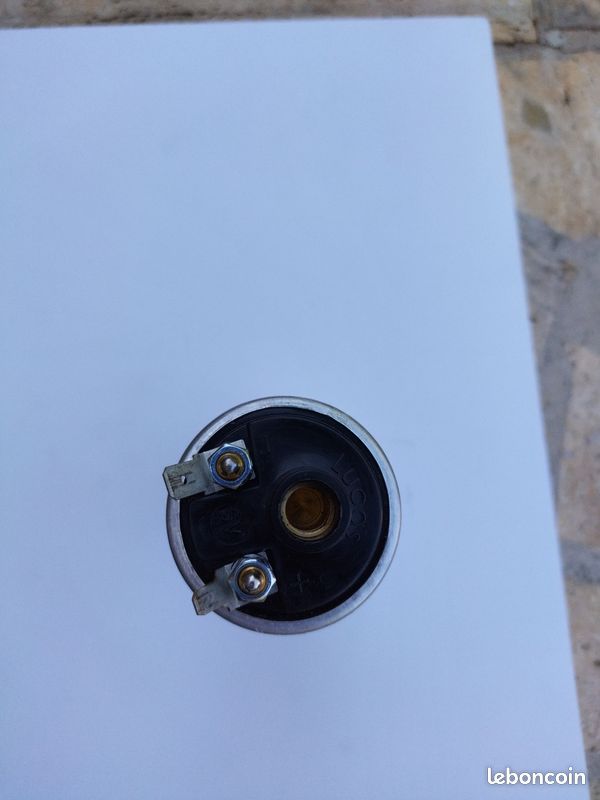 Bobine 6V (image 2)