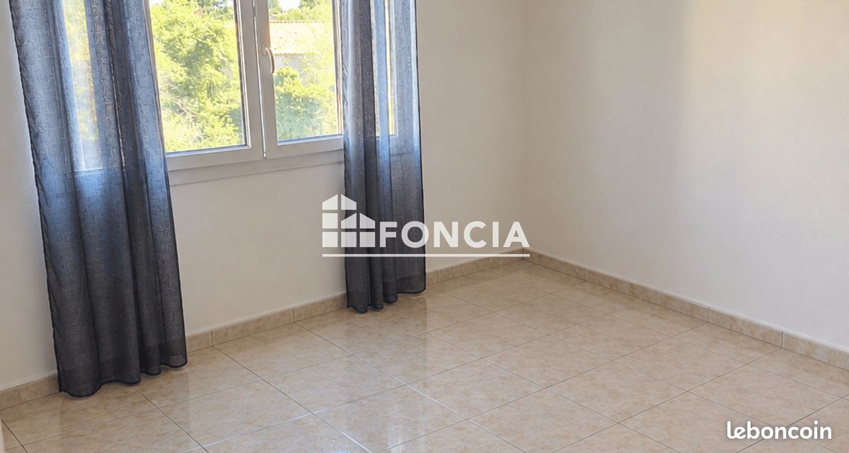Appartement 3 pièces 48 m² · à Brignoles · 48 m² · 600 €/mois