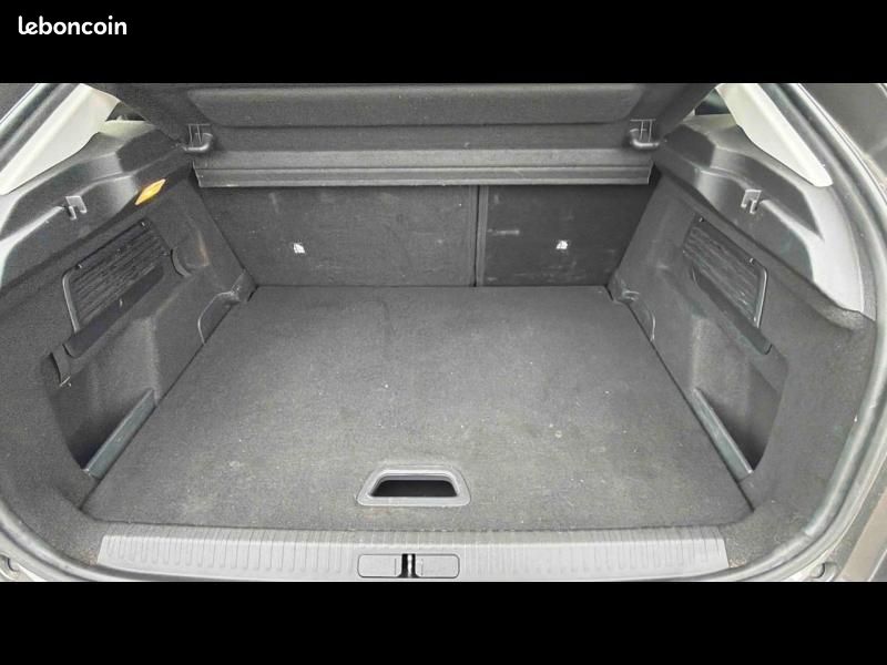 Citroen C4 BlueHDi 130ch S&S Feel Pack EAT8 120g (image 5)