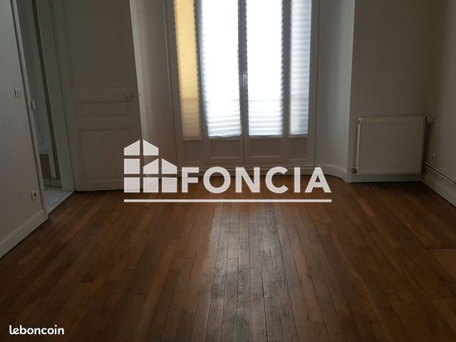 Appartement 2 pièces 59 m² · à Reims · 59 m² · 697 €/mois