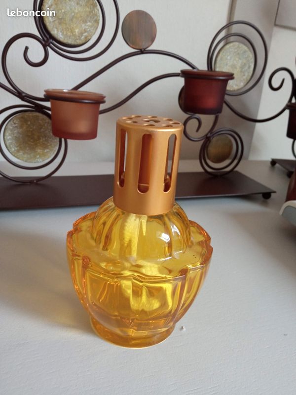 Recharge lampe Berger Aqua Céleste 1 litre * Maison Berger Paris