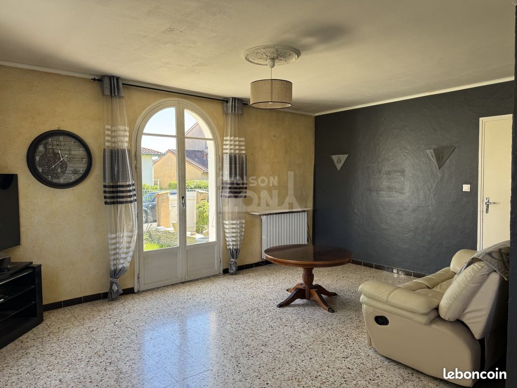 Maison 5 pièces 144 m² · à L'Union · 144 m² · 299 000 €