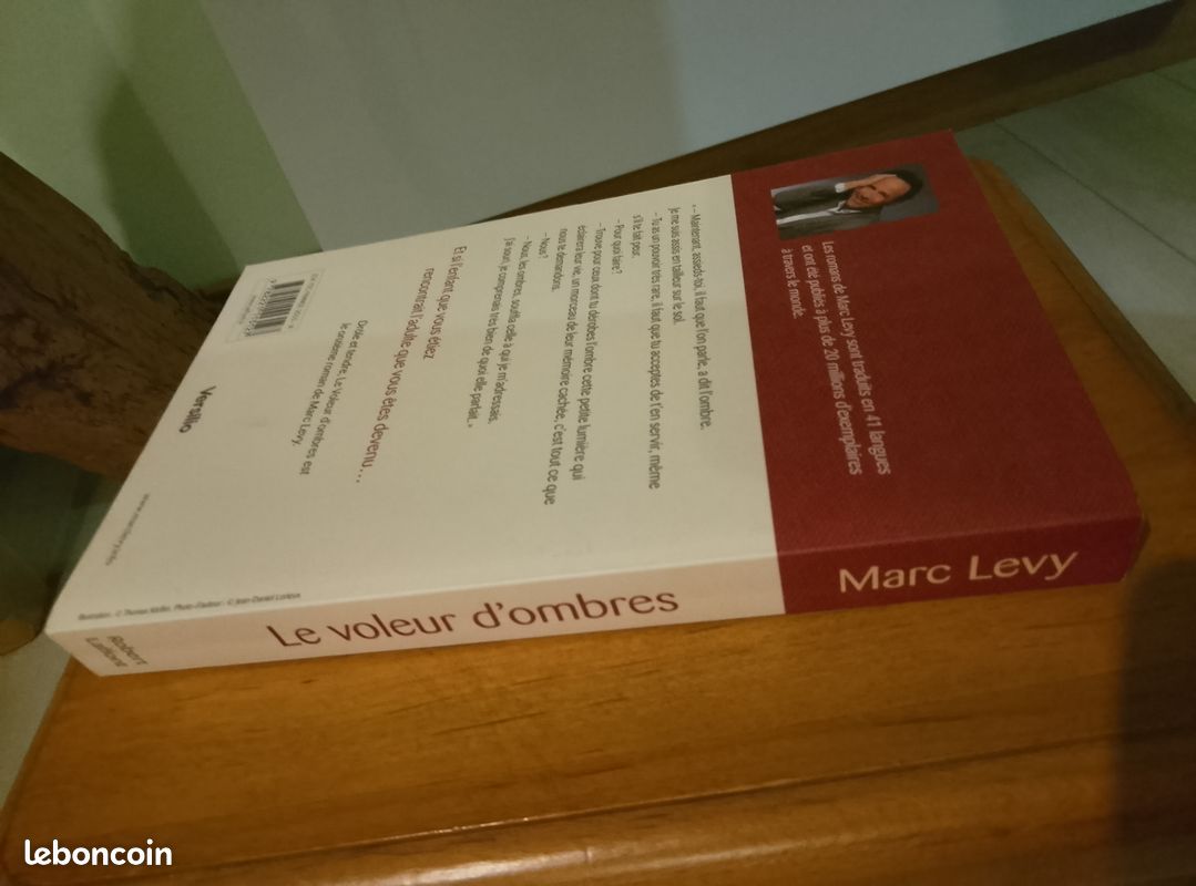 Le voleur d'ombres (image 3)