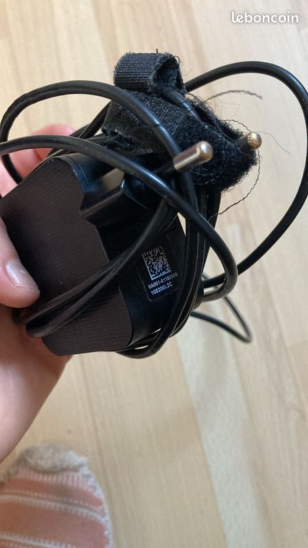 Chargeur d'ordinateur PC Portable Asus S515DA-BQ313T 15,6" AMD (image 1)