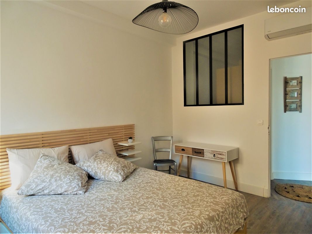 Appartement 2 pièces 56 m² · à Saint-Raphaël · 56 m² · 1 200 €
