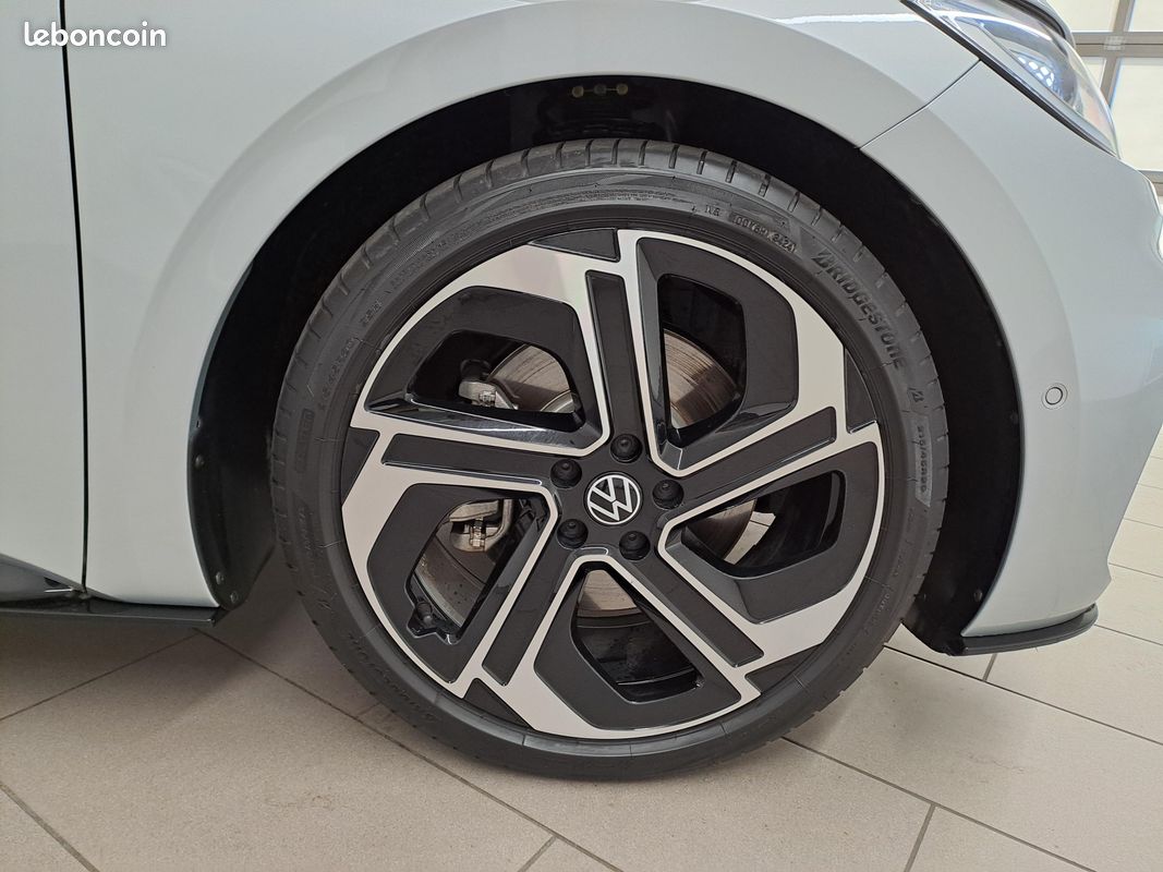 VOLKSWAGEN ID.3 286 ch GTX (image 13)
