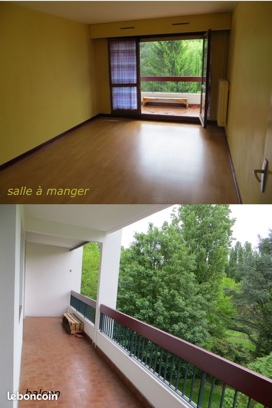 Appartement 2 pièces 53 m² · à Yerres · 53 m² · 189 900 €
