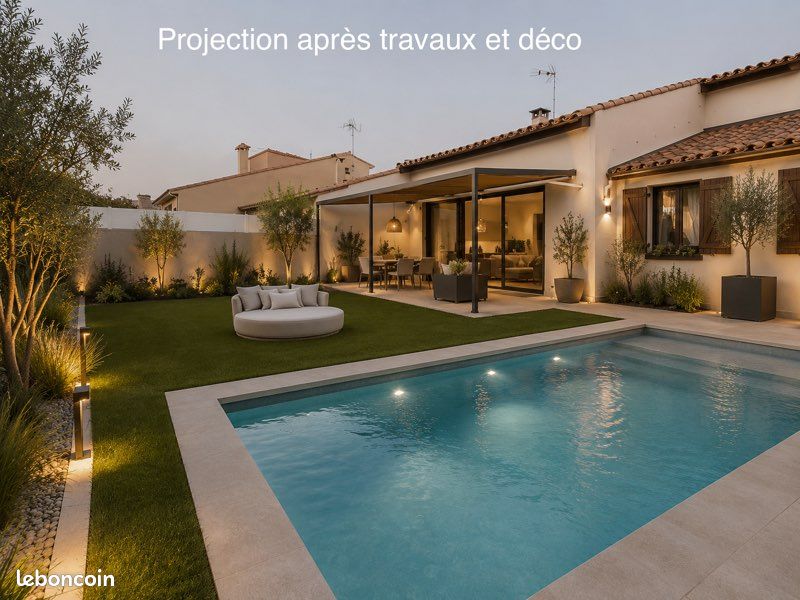 Maison 6 pièces 139 m² · à Mauguio · 139 m² · 559 000 €