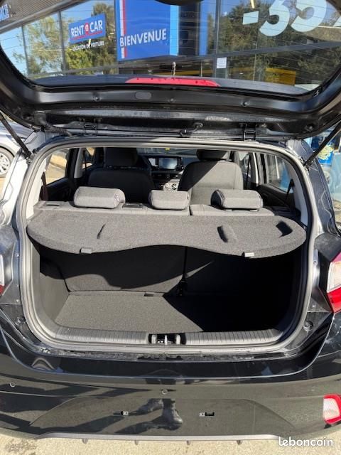 Hyundai i10 (3) 1.0 63 BVR INTUITIVE (image 5)