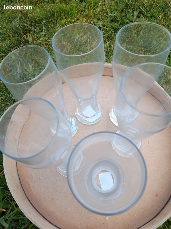 Verres (image 1)
