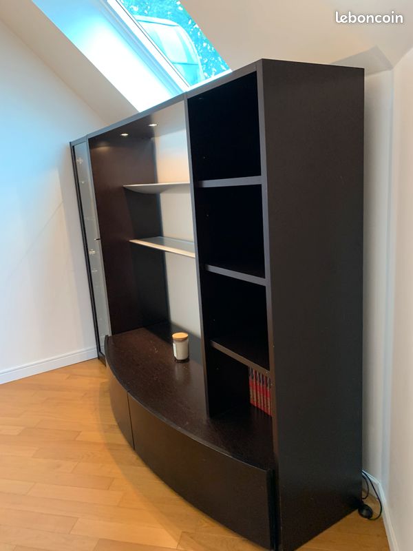 Bibliothèque ROCHE BOBOIS (image 5)