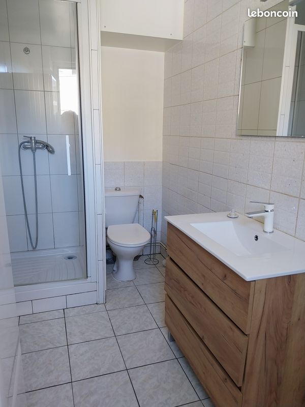 Appartement 1 pièce 35 m² · à Abbeville · 35 m² · 480 €/mois