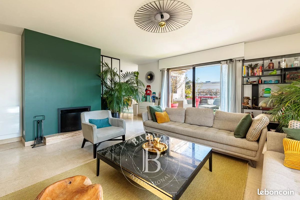 Appartement 5 pièces 130 m² · à Nantes · 130 m² · 899 000 €
