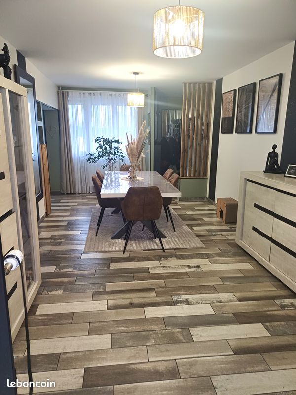 Maison 7 pièces 126 m² · à Dunkerque · 126 m² · 250 000 €