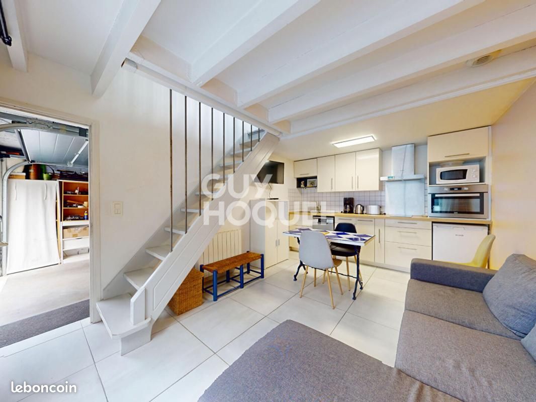 Appartement 2 pièces 24 m² · à Capbreton · 24 m² · 195 000 €