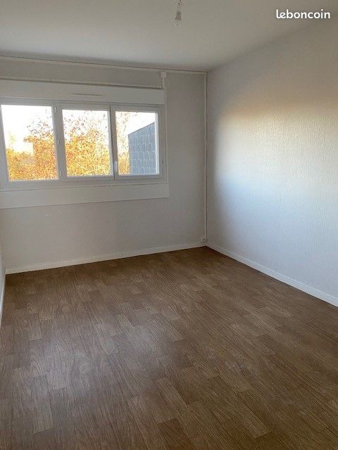 Appartement 4 pièces 76 m² · à Le Blanc · 76 m² · 460 €