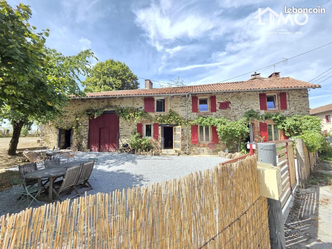 Maison 6 pièces 100 m² · à Saint-Paul · 100 m² · 208 000 €