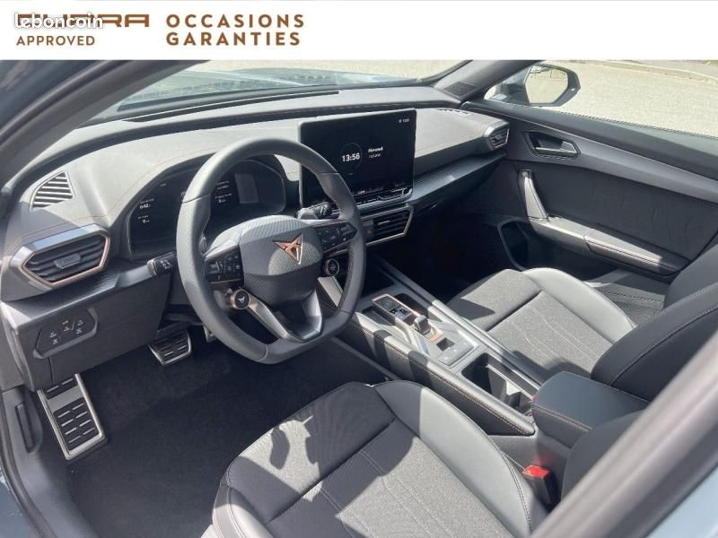 Cupra Formentor 1.5 eTSI Hybrid 150ch V DSG7 (image 8)