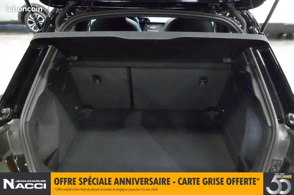 Audi A3 sportback TFSI Mild Hybrid 150 S tronic 7 S line (image 13)