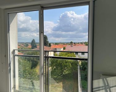 Appartement 135 000 € - 41 m²