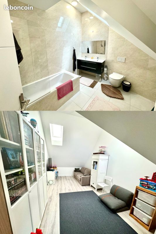 Maison 5 pièces 170 M² à Ennery de 2022 (image 5)