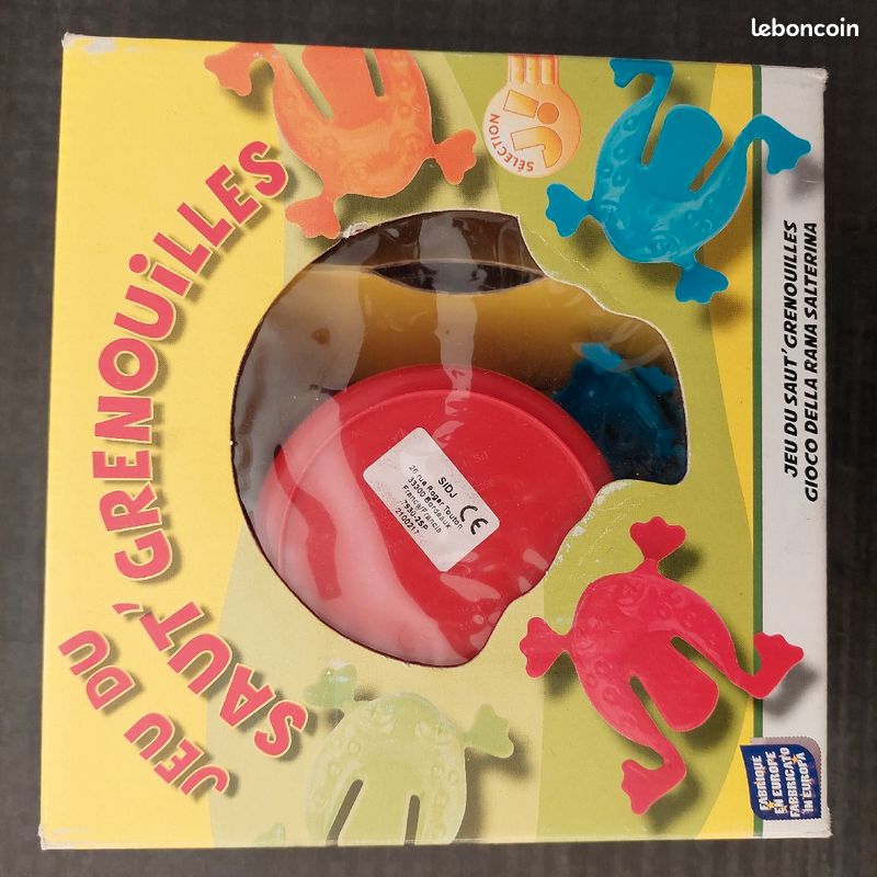 Jouets divers (image 6)