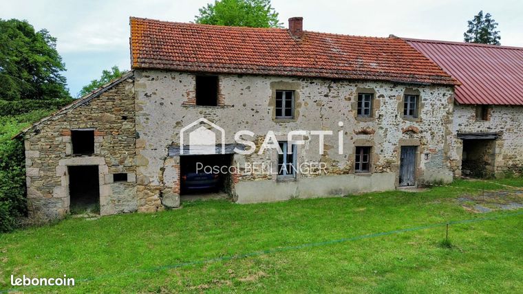Maison 4 pièces 114 m²