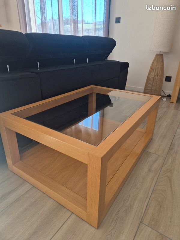 Table basse (image 1)