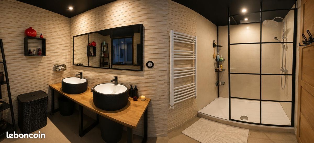 Maison 11 pièces 421 m² (image 11)