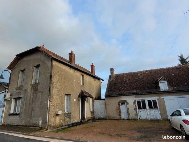 Maison 7 pièces 126 m²