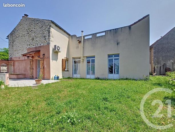 Maison 5 pièces 147 m²