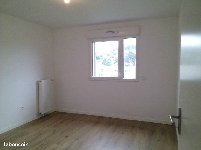 Appartement 3 pièces 61 m² · à Maromme · 61 m² · 819 €/mois