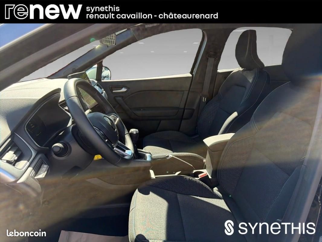 Renault Captur Eco-G 100 ch Evolution (image 8)